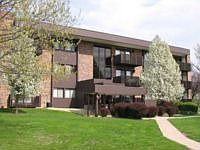 2nd image of 1501 Woodbridge Rd APT 1E