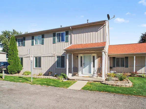 8312 N Genesee Rd, Mount Morris, MI 48458