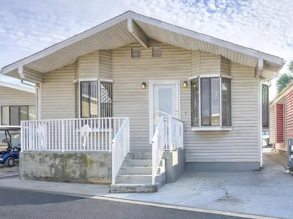 5 Dolphin Ln, Panama City Beach, FL 32408
