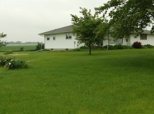 1729 180th St, Clarence, IA 52216