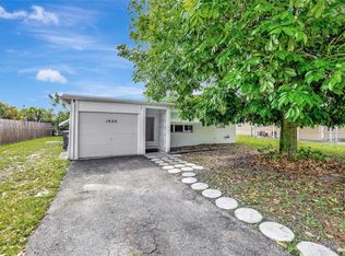 1920 SW 65th Ter, Pompano Beach, FL 33068