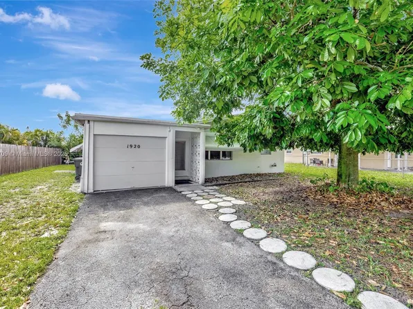 1920 SW 65th Ter, North Lauderdale, FL 33068