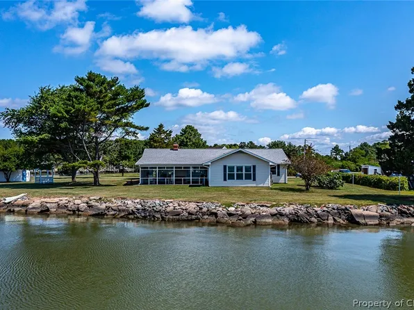 87 Lake View Ln, Lottsburg, VA 22511