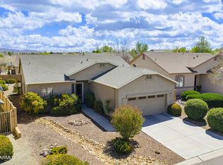 4673 N PENNYCARE Street, Prescott Valley, AZ 86314
