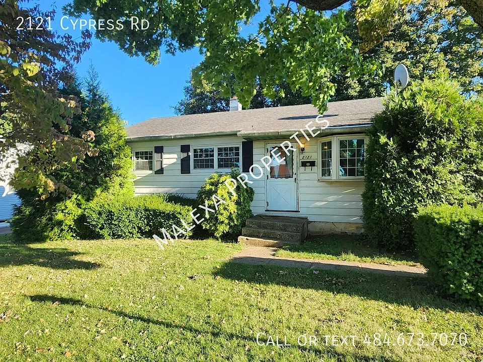 2121 Cypress Rd