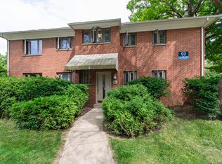 811 S 5th St, Ann Arbor, MI