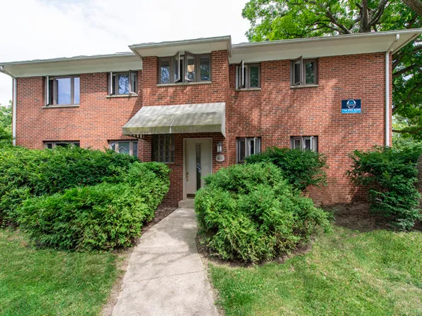 811 S 5th St, Ann Arbor, MI 48103