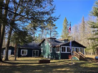 24630 Garden Lake Rd, Cable, WI 54821
