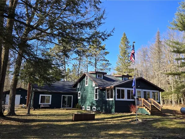 24630 Garden Lake Road, Cable, WI 54821