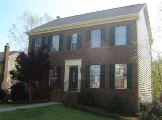 29 Crossvine Way, Simpsonville, SC 29680