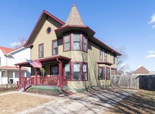 1509 9th St, Des Moines, IA 50314