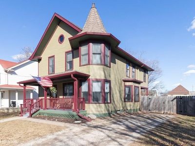 1509 9th St, Des Moines, IA, 50314