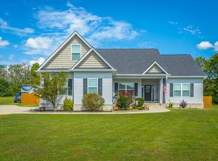 148 Farm View Cir, Rock Spring, GA 30739