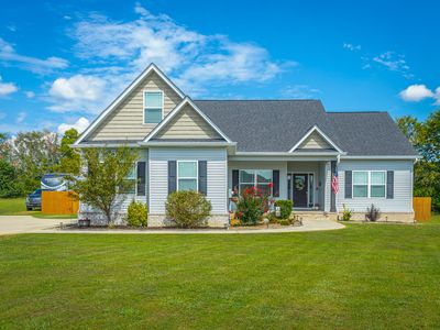 148 Farm View Cir, Rock Spring, GA, 30739