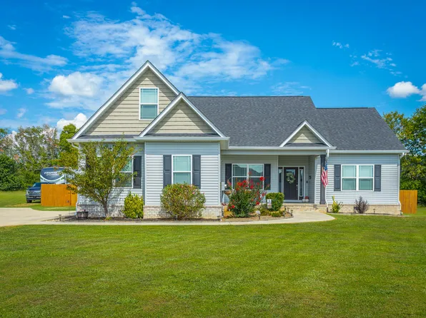 148 Farm View Cir, Rock Spring, GA 30739