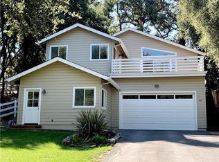 565 Salinas Ave, Templeton, CA 93465