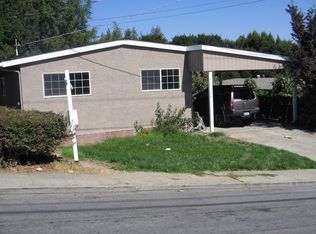 1204 Tiegen Dr, Hayward, CA 94542