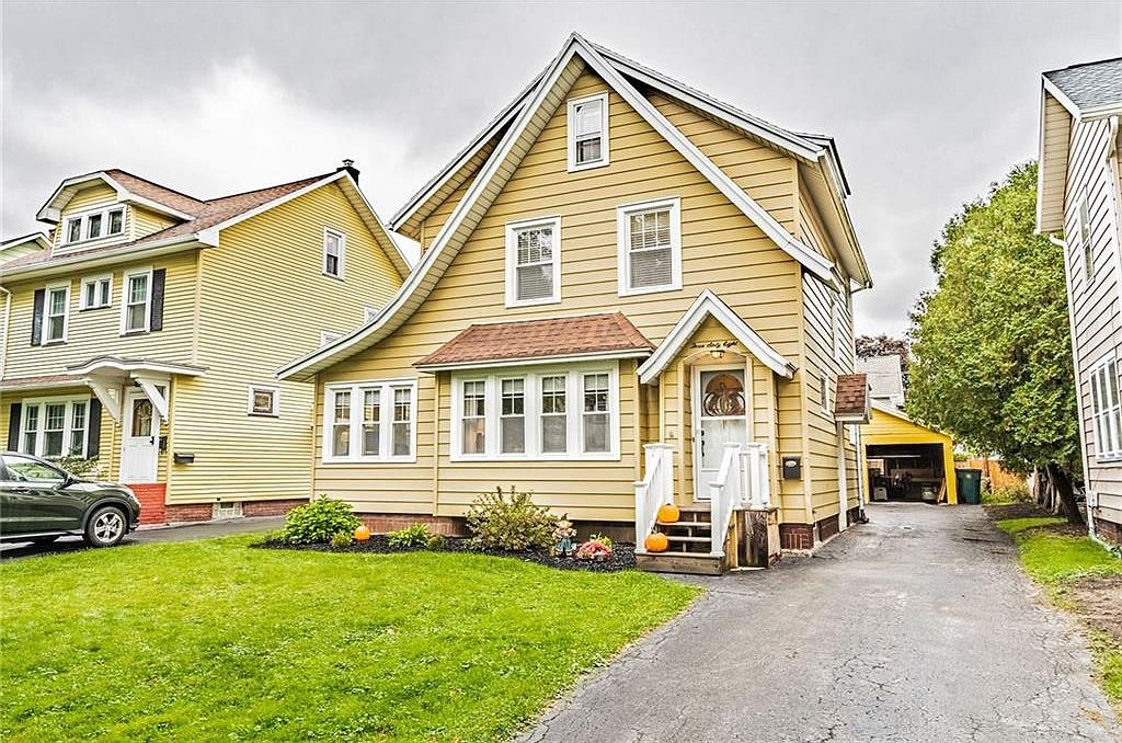 368 Farmington Rd, Rochester, NY 14609 Zillow