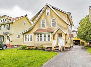 368 Farmington Rd, Rochester, NY 14609