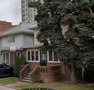 1465 E 5th St, Brooklyn, NY, 11230