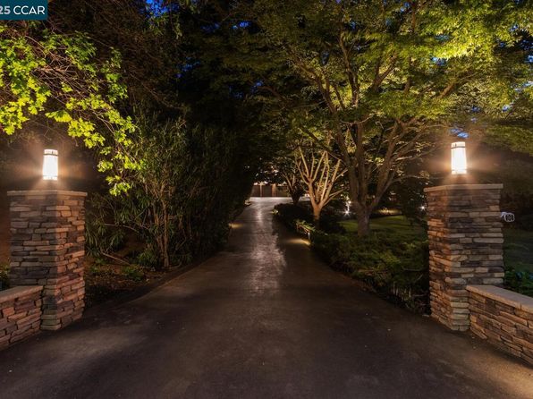 2180 Nelda Way, Alamo, CA 94507