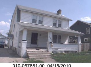 504 Hilltonia Ave, Columbus, OH