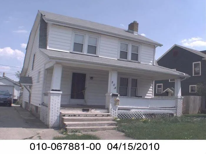 504 Hilltonia Ave photo 1