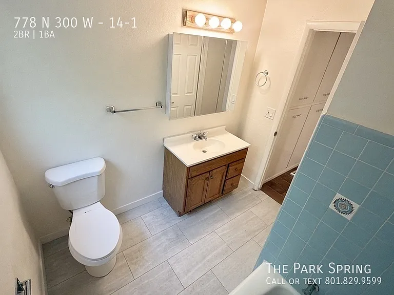 778 N 300 W #14-1 — Photo 5