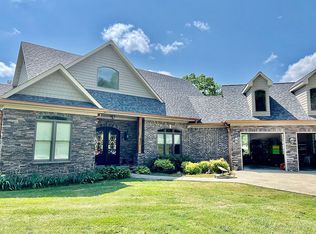 432 Becks Branch Dr, Sugar Tree, TN 38380