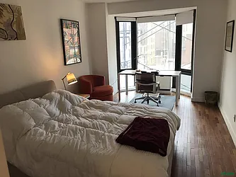 Rented by Akam Sales and Brokerage