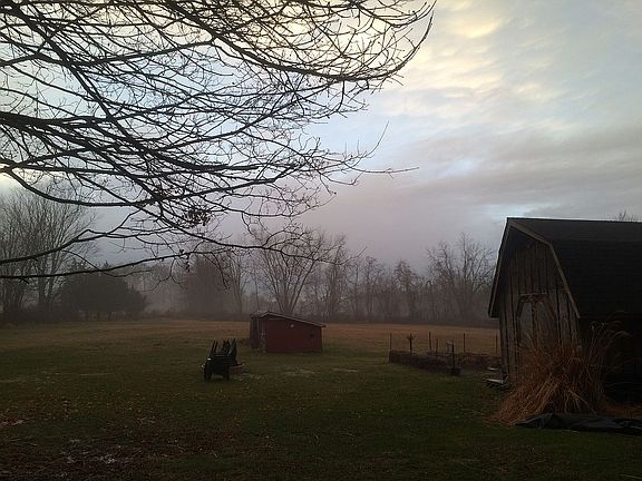Shed, Chicken Coop, Shed
