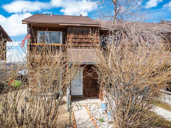 Heart Mountain Powell Real Estate 5 Homes For Sale Zillow