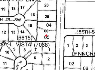 15424 44th Ave W, Lynnwood, WA 98087