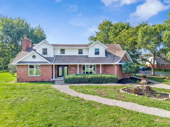 620 County Road 2, Lakeshore, ON N8L 1K2