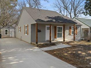 1312 N 3rd Ave W, Durant, OK 74701