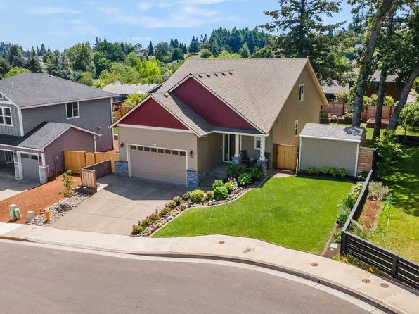 1786 Ammon St NW, Salem, OR 97304