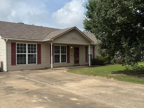 207 Michael St, Bono, AR 72416
