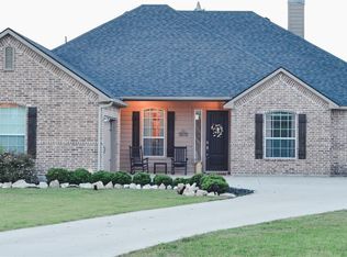 2070 County Road 5005, Blue Ridge, TX 75424