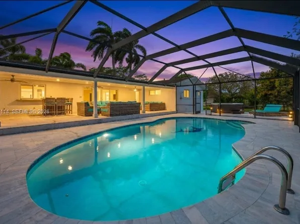 24401 SW 123rd Ave, Homestead, FL 33032