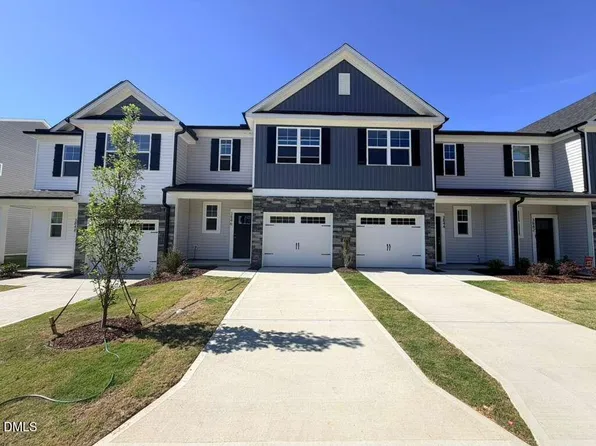 3846 Well Fleet Dr, Willow Spring, NC 27592