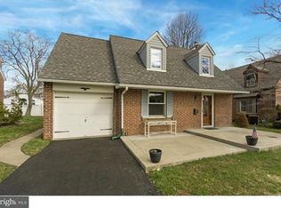 511 Johnson Ave, Ridley Park, PA 19078