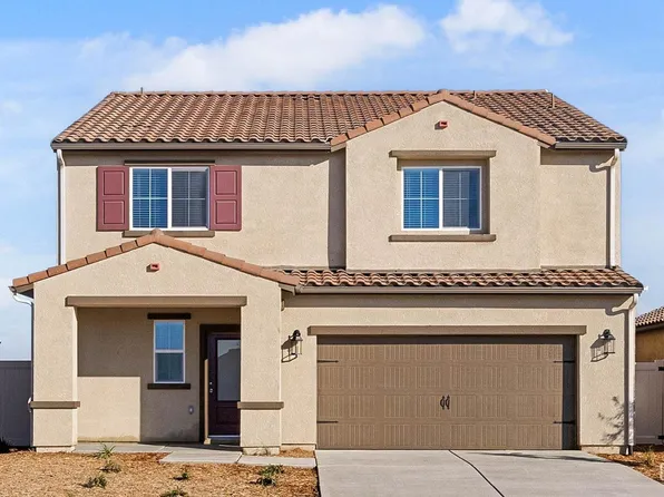 7820 Strawberry Meadow Ct, Bakersfield, CA 93313