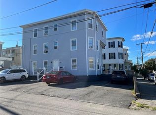 22 Perry St, Central Falls, RI 02863