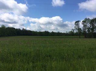 0 Straight Road, Fredonia, NY 14063