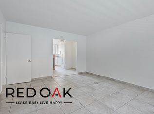 6717 Leland Way APT 12, Hollywood, CA 90028