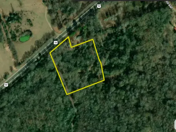 17120 Fm 832, Buffalo, TX 75831