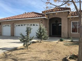 37244 110th St E, Littlerock, CA 93543