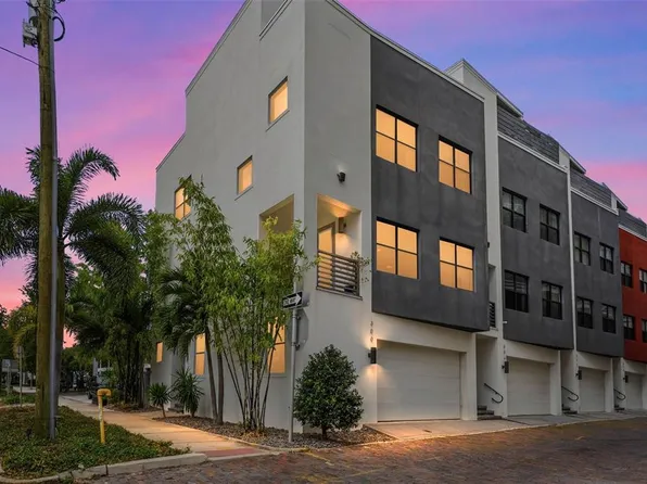 300 Delmar Ter S, Saint Petersburg, FL 33701
