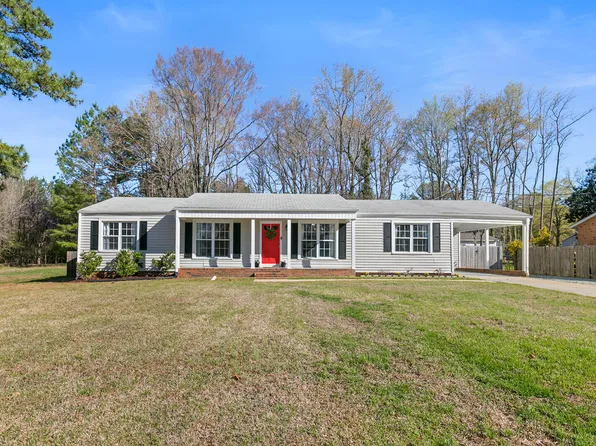 301 Chesapeake Ave, Durham, NC 27712