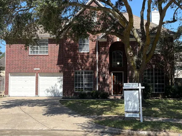 21650 Westcliffe Falls Dr, Katy, TX 77450